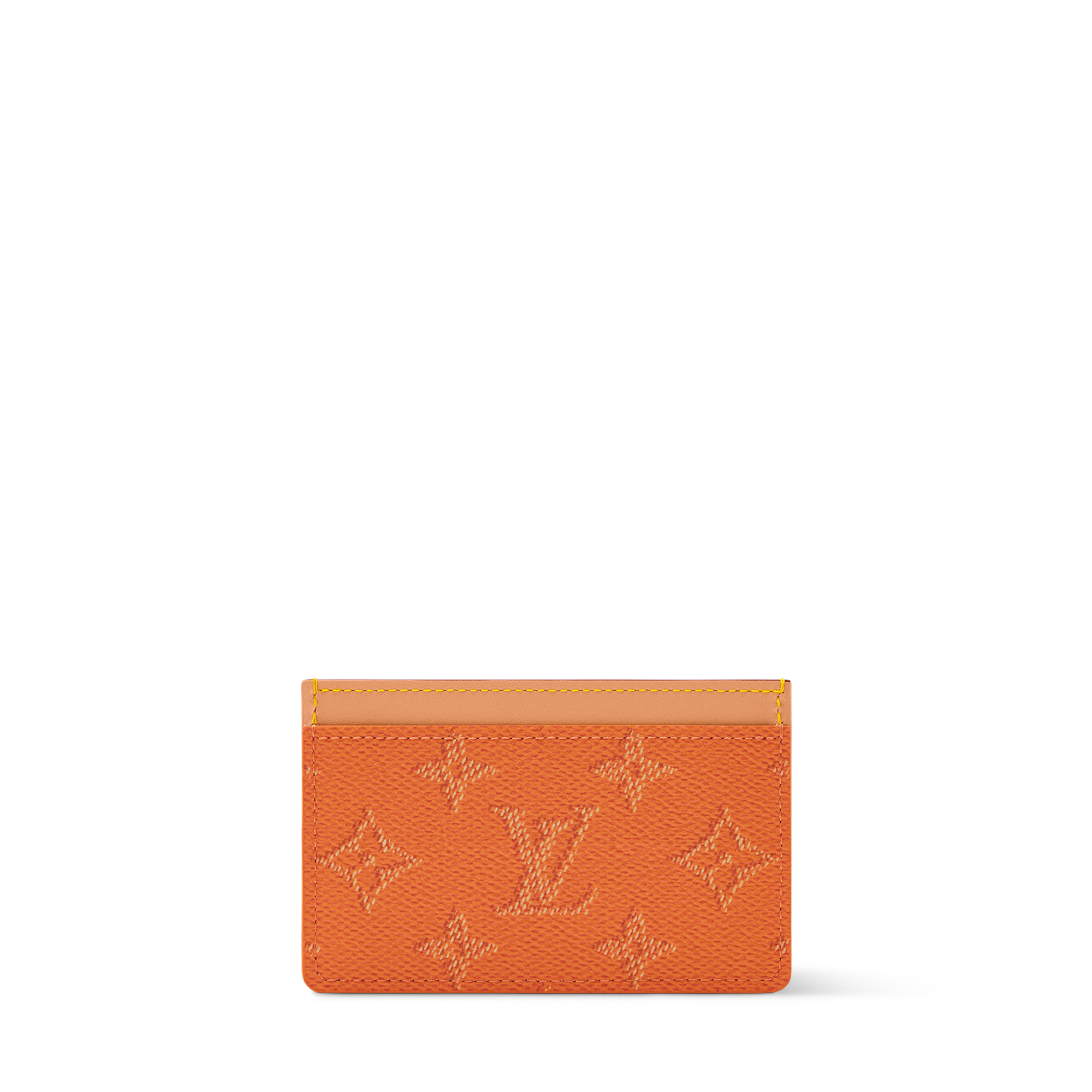 Card Holder Other Monogram Canvas - Wallets and Small Leather